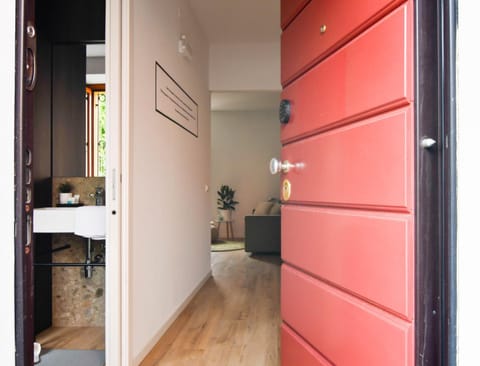 Minisuite Franciacorta Apartment in Province of Brescia