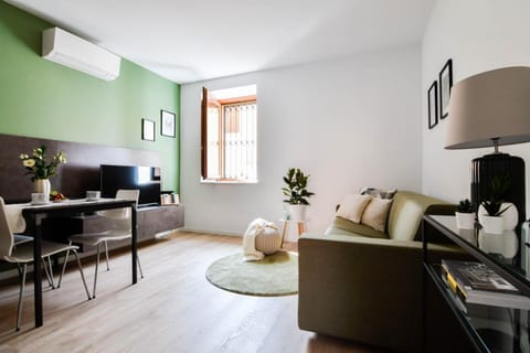 Minisuite Franciacorta Apartment in Province of Brescia