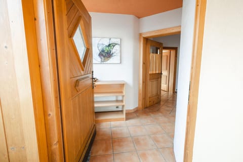 Ferienwohnung Gspan Apartment in Trentino-South Tyrol