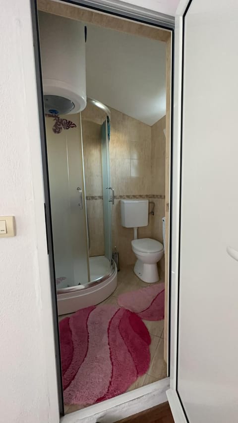 Sea Apartment in Ulcinj