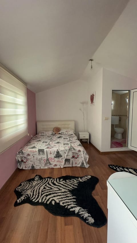 Sea Apartment in Ulcinj