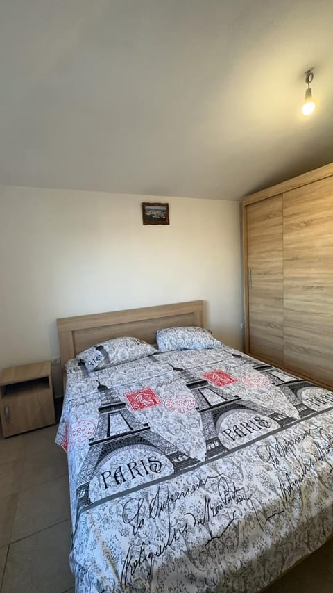 Sea Apartment in Ulcinj