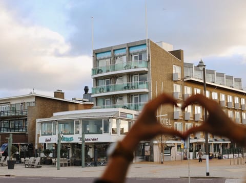 Hotel Noordzee Hotel in Katwijk aan Zee