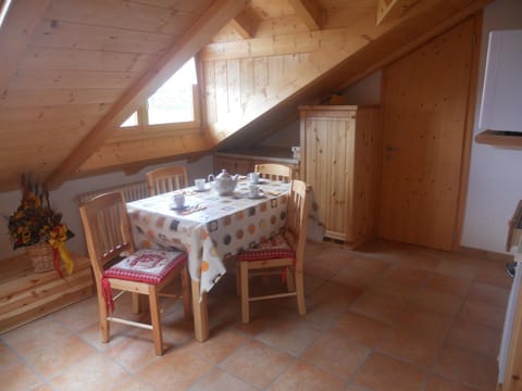 Agritur Melango Farm Stay in Trentino-South Tyrol