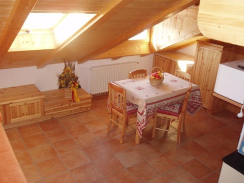 Agritur Melango Farm Stay in Trentino-South Tyrol