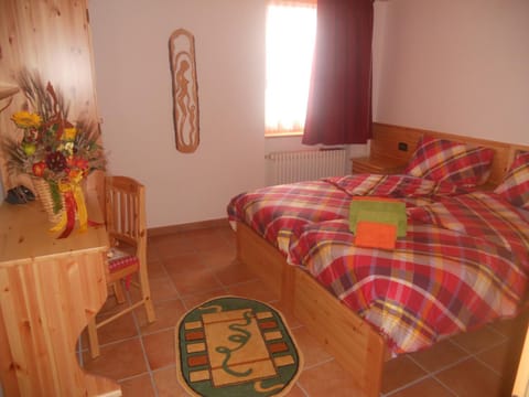 Agritur Melango Farm Stay in Trentino-South Tyrol