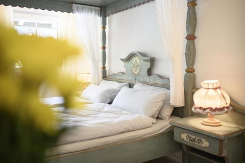 Enzian Apartments Apartment in Grainau