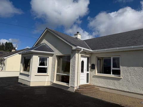 Elemey House House in County Donegal