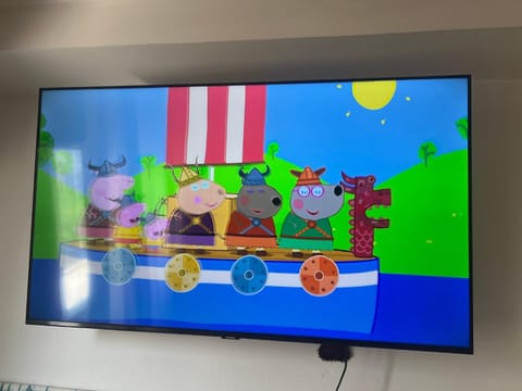 FLOW place Apartment in Skopje