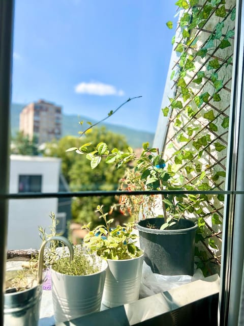 FLOW place Apartment in Skopje