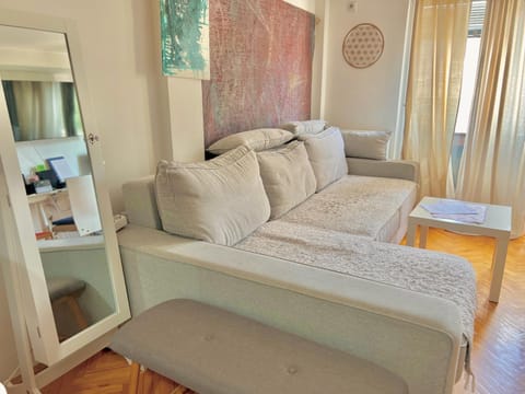 FLOW place Apartment in Skopje