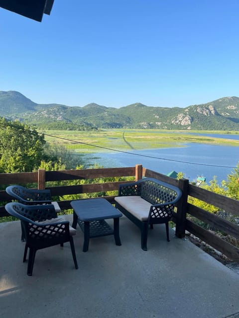 LAKE VIEW PREVLAKA House in Podgorica Municipality, Montenegro