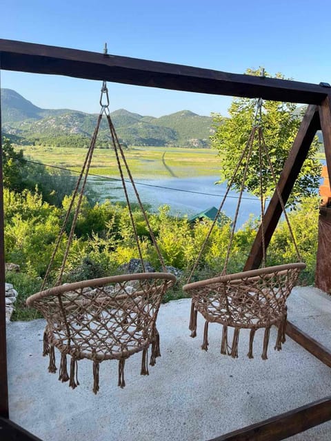 LAKE VIEW PREVLAKA House in Podgorica Municipality, Montenegro