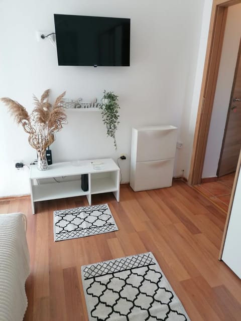 Smile Apartment in Budva Municipality