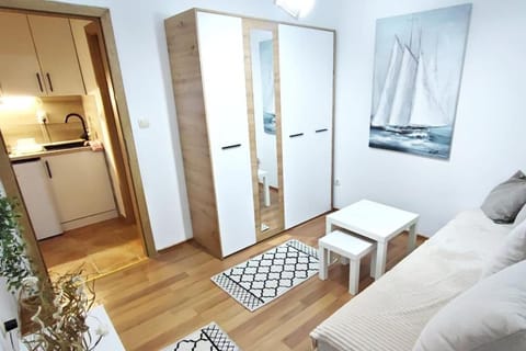 Smile Apartment in Budva Municipality