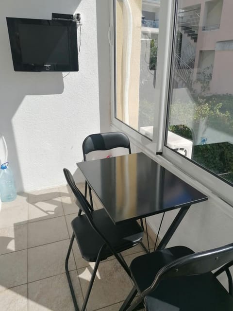 Smile Apartment in Budva Municipality