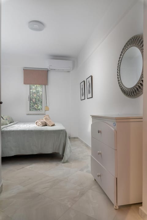 Porto Lygia Apartment Apartment in Lasithi