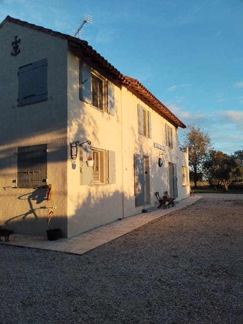 Ancienne Gare Vacation rental in Arles