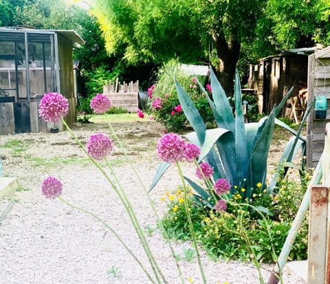 Ancienne Gare Vacation rental in Arles