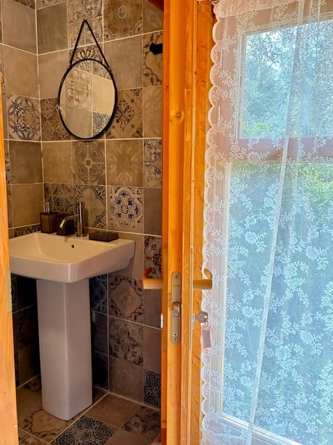 Eudaimonia Wooden Suites Nafplio Kandia Farm Stay in Argolis, Greece