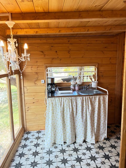 Eudaimonia Wooden Suites Nafplio Kandia Farm Stay in Argolis, Greece