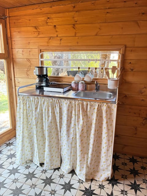 Eudaimonia Wooden Suites Nafplio Kandia Farm Stay in Argolis, Greece