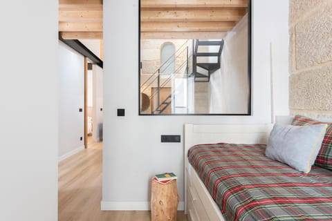 Ronda Don Nacho House in Vigo