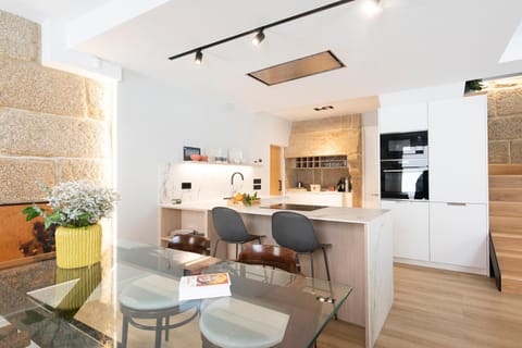 Ronda Don Nacho House in Vigo