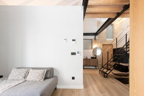 Ronda Don Nacho House in Vigo