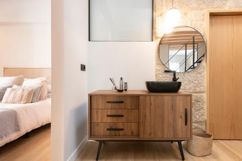 Ronda Don Nacho House in Vigo