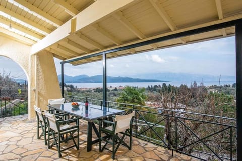 Property building, View (from property/room), Balcony/Terrace