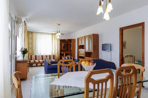 Villa Romantika Apartment hotel in Thasos