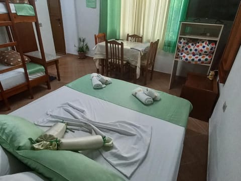 Green Oasis Holiday Home Vlore House in Vlorë