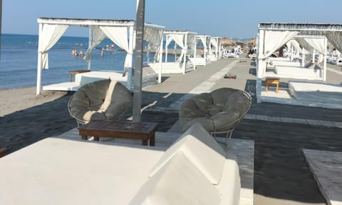 Day, Beach