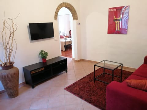 appartamento Papaveri di Casa Mosaico Apartment in Volterra