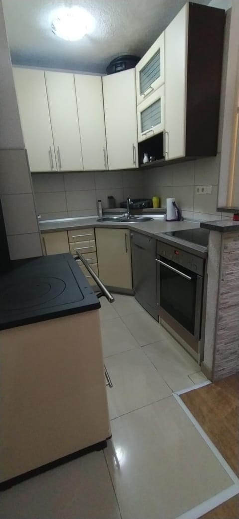 Kitchen or kitchenette, dishwasher, minibar, pet friendly, stove