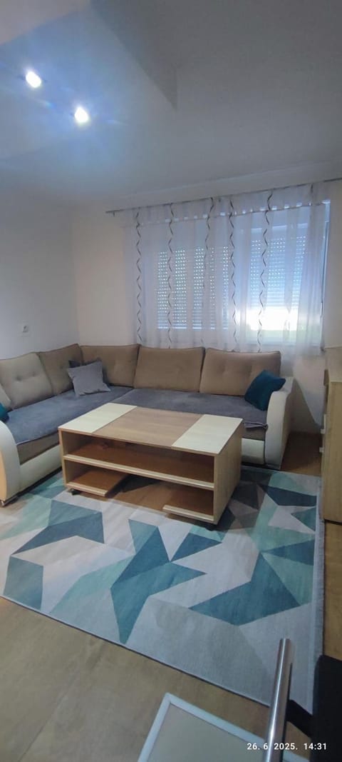 Apartman Dijana Apartment in Split-Dalmatia County