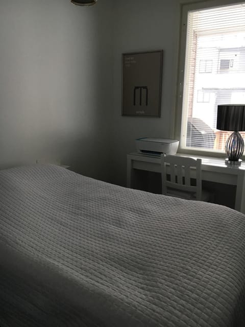 Apartment Poukamankatu 14 Apartment in Finland