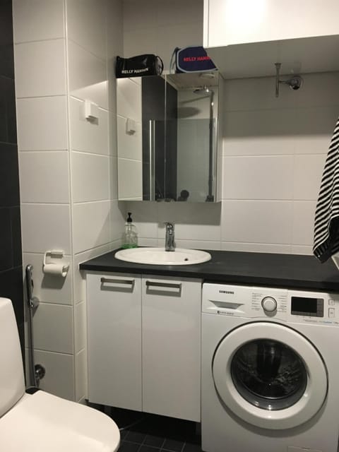 Apartment Poukamankatu 14 Apartment in Finland