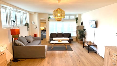 Casa Leo Apartment in Lausanne