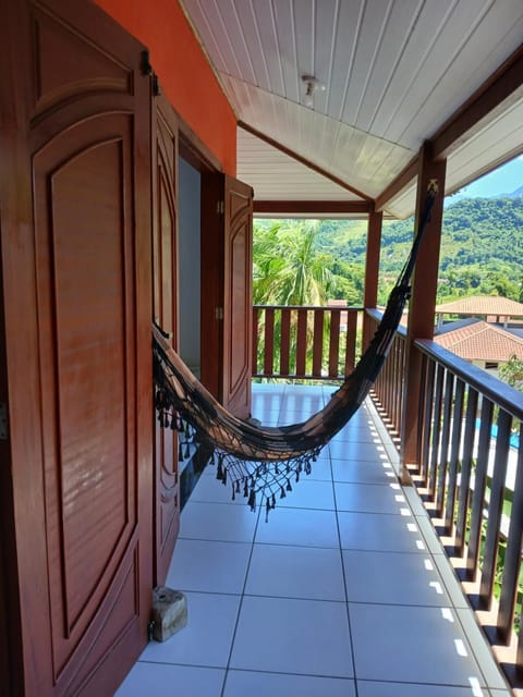 Refugio Das Pedras House in State of Rio de Janeiro