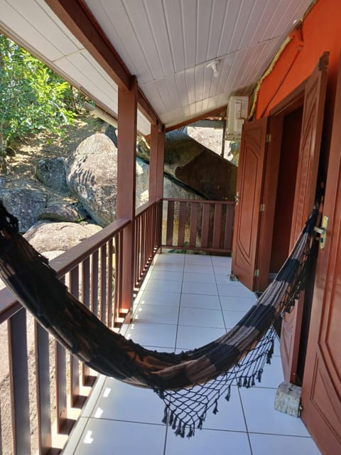 Refugio Das Pedras House in State of Rio de Janeiro