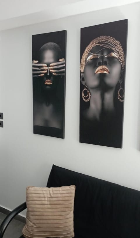 Studio Eleni Apartment in İzmir Province