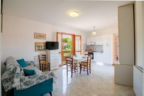 Casa Longone House in Porto Azzurro