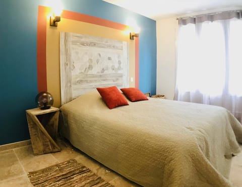 Appartements Cabiscol Apartment in Tarascon