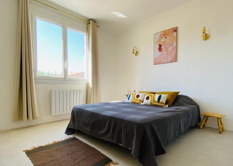 Appartements Cabiscol Apartment in Tarascon