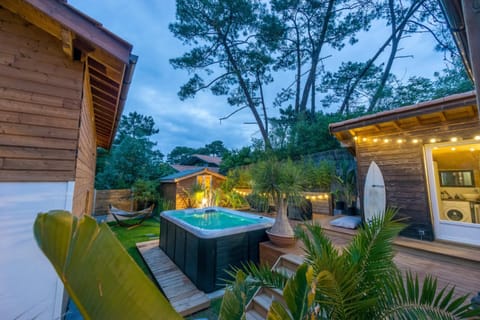 Patio, Garden, Balcony/Terrace