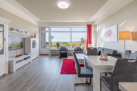 Carpe Diem Apartment in Husum