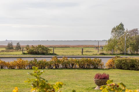 Carpe Diem Apartment in Husum