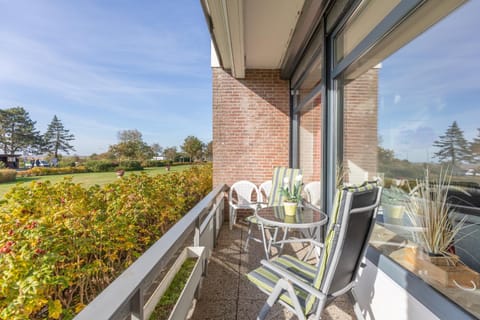 Carpe Diem Apartment in Husum